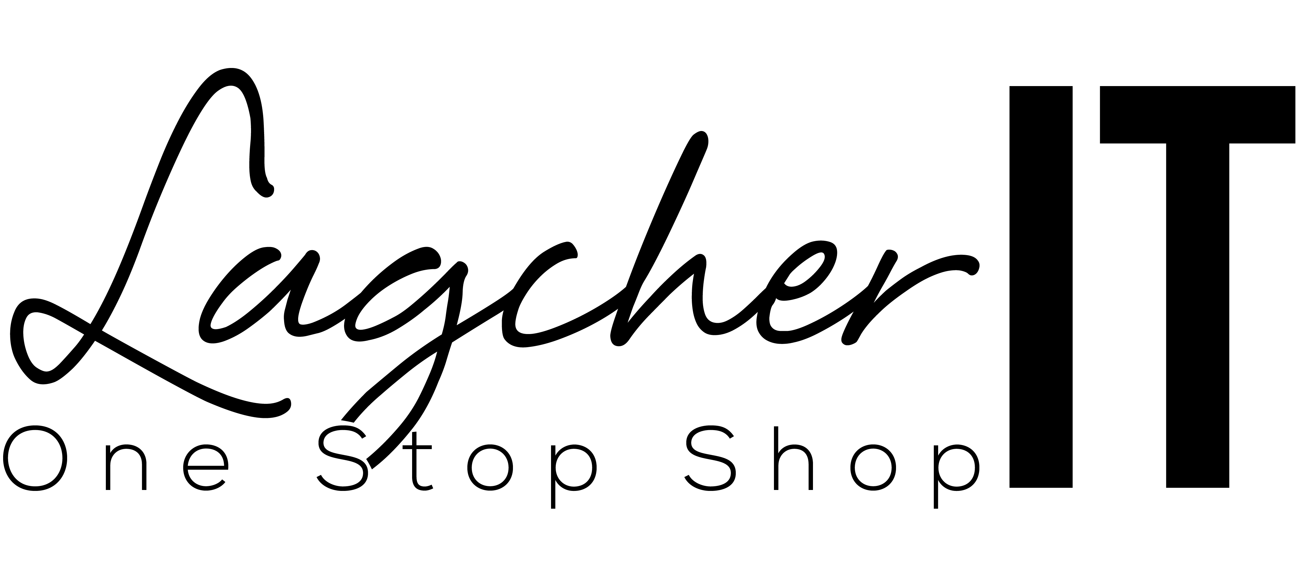 Lagcher IT Ltd Support Desk